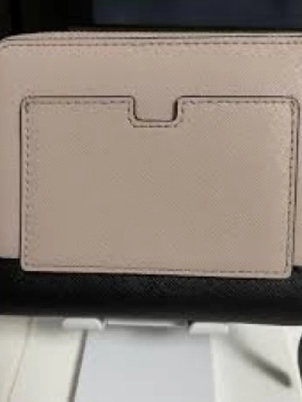 KATE SPADE ♠️ New York 🖤Darci🖤 LAUREL WAY ZIP AROUND SMALL WALLET